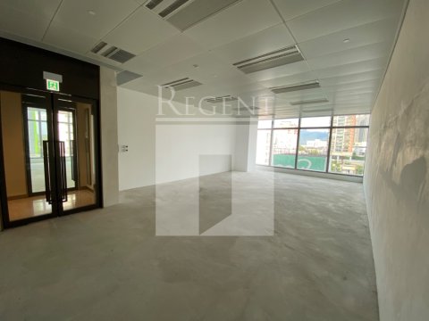 WANG FUNG BUILDING